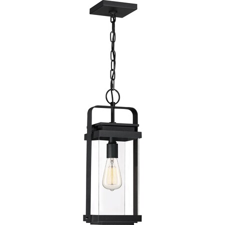 Quoizel Exhibit Outdoor Hanging Lantern EXH1908EK